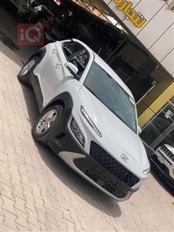 هیوندای کۆنا